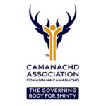 Camanachd Associatio Logo