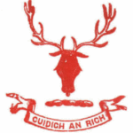 Caberfeidh Logo