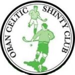 Oban Celtic Logo