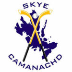 Skye Camanachd Logo