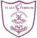 Strathglass Logo
