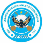 Argentina GAA Crest