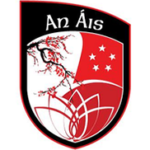 Asia GAA Crest