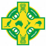 GFHA Australasia Crest