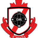 Gaelic Games Canada Crest