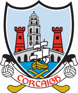 Cork GAA Crest