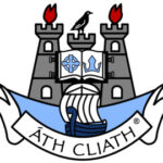 Dublin GAA Crest