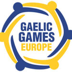 Gaelic Games Europe Crest