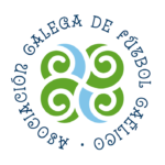 AGFG Galicia Logo