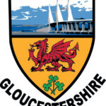 Gloucestershire GAA Crest