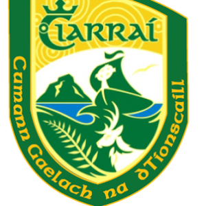 Kerry GAA Crest