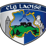 Laois GAA Crest