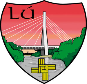 Louth GAA Crest