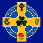 Lancashire GAA Crest