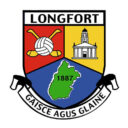 Longford GAA Crest