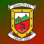 Mayo GAA Crest