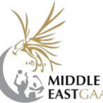 Middle East GAA Crest