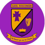 Roscommon Gaels GAA Crest