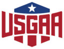 USGAA Crest