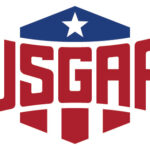 USGAA Crest