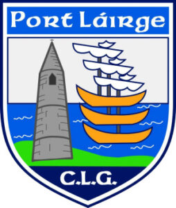 Waterford GAA Crest