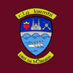 Westmeath GAA Crest