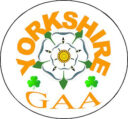 Yorkshire GAA Crest
