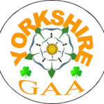 Yorkshire GAA Crest