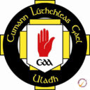 Ulster GAA Logo