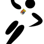UCC Olympic Handball Logo