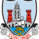 Cork GAA Logo